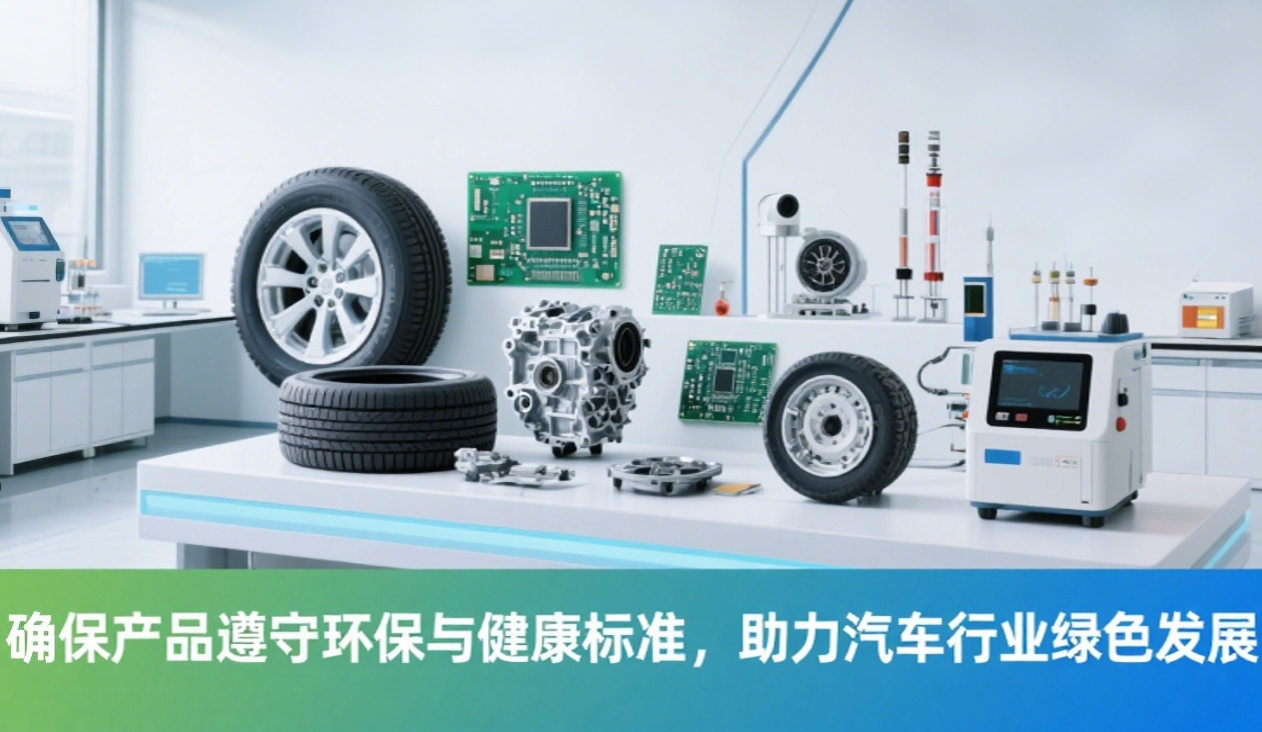 ELV Test