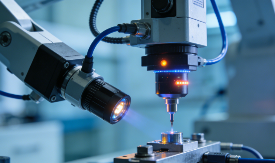 Function and energy efficiency test