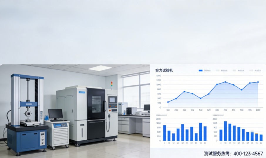 Reliability and durability testing