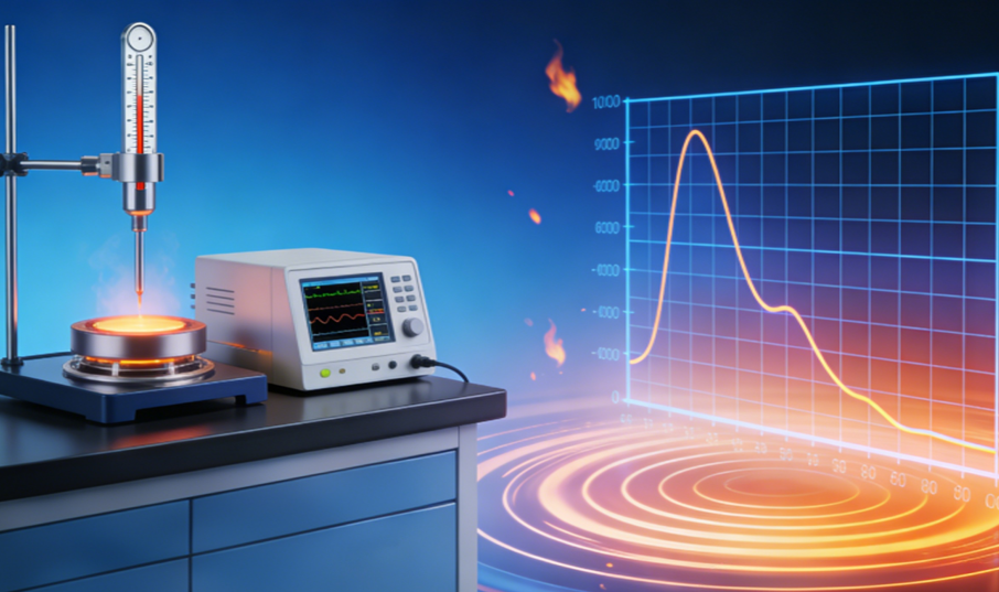 Thermal performance test